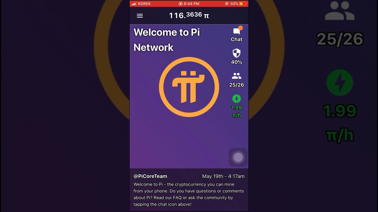 What Is PI Network How Does It Work How To Use It YouTube What Is PI Network How Does It Work How To Use It YouTube