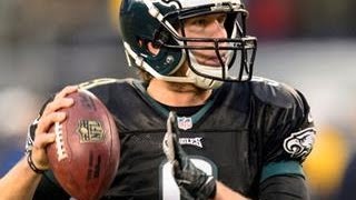 Fantasy Football Today: Start/Sit -- Quarterback (12/5)