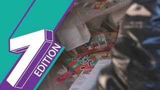 World Today | Japanese Town Aims To Achieve Zero Waste By 2020