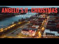 Angelo&#39;s II Christmas Display 2019