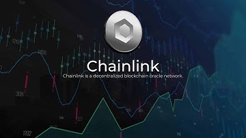 Revolutionizing Blockchain: How Chainlink Bridges Real-World Data with Smart Contract Innovation