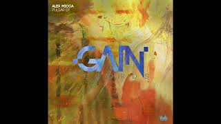 Alex Micca  Pulsar original Mix