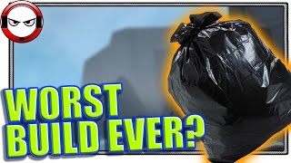 Robocraft - Worst Build Ever! (Robocraft gameplay)