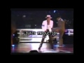 Michael jackson  bad tour montage