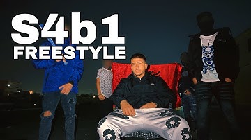 S4b1 - FREESTYLE ( Video 4k Quality ) 