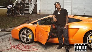 Jacquees - Red Light Ft. DeJ Loaf (4275)