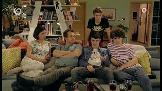 Televízni Tínedžeri Naši