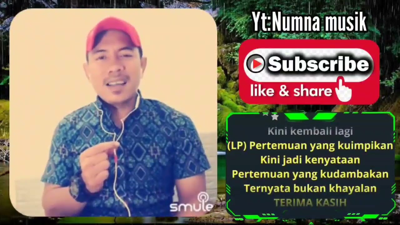 Karaoke duet Full album - tki_riyadh_jn