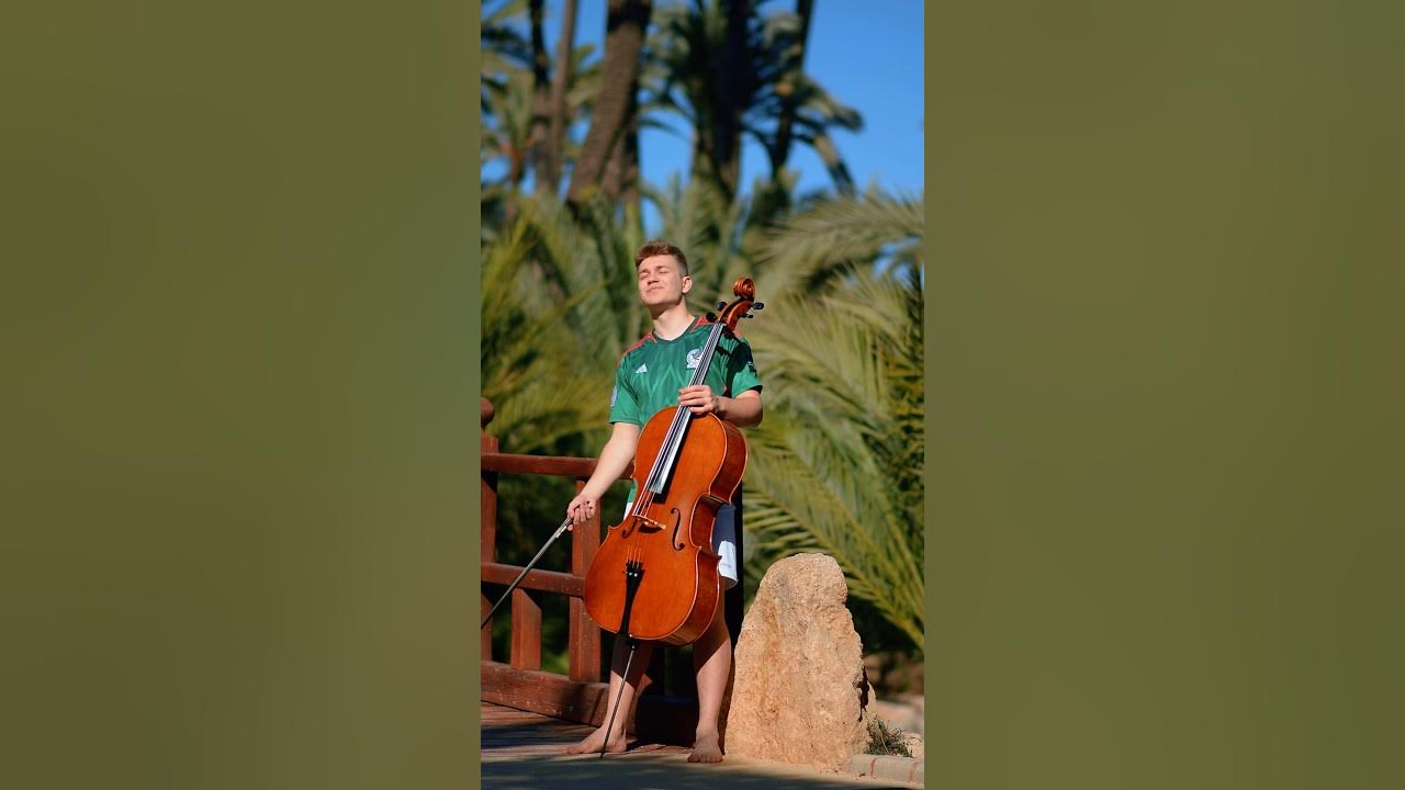 Listen to the full version of Despacito on all streaming services!π΄ #spotify #viral #cello #music Listen to the full version of Despacito on all streaming services!π΄ #spotify #viral #cello #music