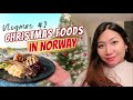 VLOGMAS #2: HOW TO COOK CRISPY RIBBE? || CHRISTMAS FOODS IN NORWAY || PINAY IN NORWAY VLOGS🇳🇴