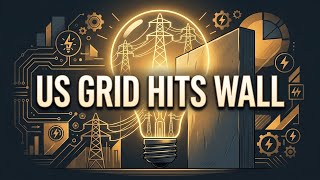 Why AI and Big Tech Hit the US Power Wall