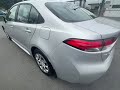 2022 Toyota Corolla L 77,000KM For Sale $22,990 By Milani Auto Sales!
