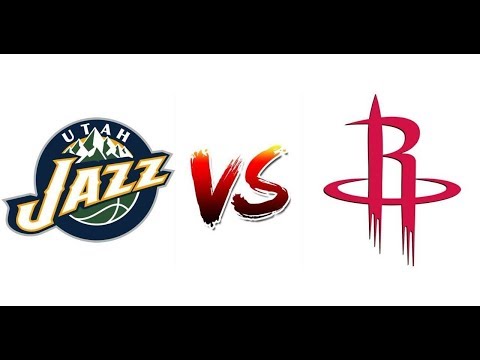 【爵士vs火箭】火箭14連勝「例行賽」2017/12/19