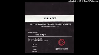 ellis dee cert 18 side 2
