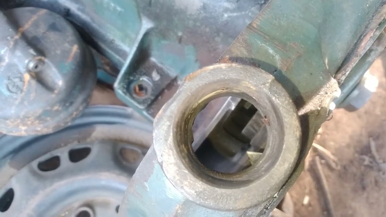 como instalar A BOMBA INJETORA NO MOTOR 352 DO CAMINHAO 1113