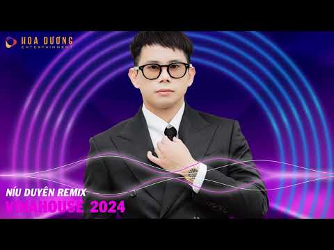 Lê Bảo Bình Remix 2024 - LK Níu Duyên,Yêu Vội Vàng Remix | Nhạc Trẻ Remix Bass Căng HOT Trend Tiktok