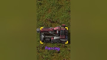 POWERFUL TURRETS !!!