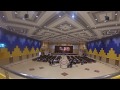 timelapse rehearsal konvo KUIN