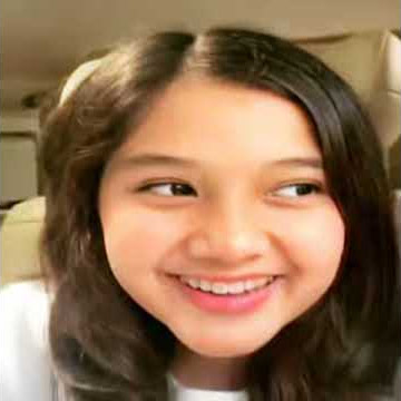 Cewe Gua Nih Bos