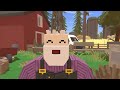 UNTURNED - FALKO#2