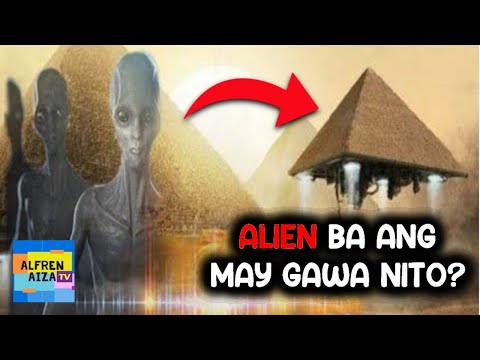 Bakit Ginawa ang