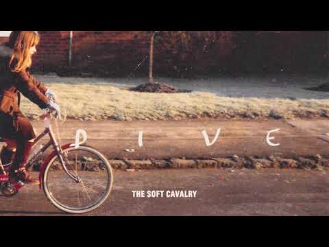 The Soft Cavalry - Dive (Official Audio)