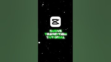 CapCut Speed Curve Tutorial – Smooth Slow Motion & Speed Ramping! #shorts #tutorial #edit