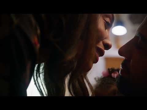 All Rise   Season 3   Kissing Scenes — Lola and Robin Simone Missick and Christian Keyes