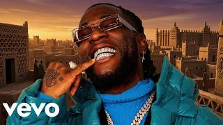 BURNA BOY - NO GREE(Music Official Video)