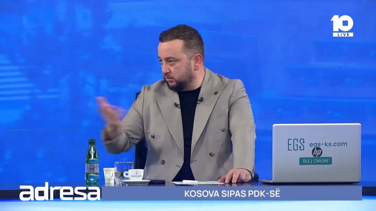“Takimet e Kurtit me partitë opozitare nuk kanë qenë të sinqerta”, Arben Mustafa