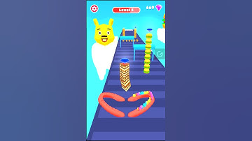 Teeth Shield But It’s Impossible to Lose 😳🛡️🎮 Teeth Shield 4 Level #TeethShield