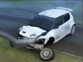 Ricostruzione in 3D Incidente Kubica con camera CAR