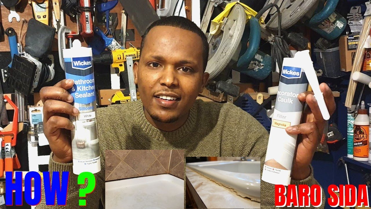 QURXINTA GURIGA IYO BARASHADA QALABKA LOO ISTICMAALO | QURXI GURIGA