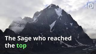 The unsolved Mystery of Mount Kailash that abodes to Lord Shiva
