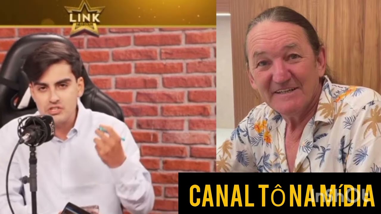 DUDU CAMARGO COMENTA AS ÚLTIMAS NOTÍCIAS SOBRE O ESTADO DE SAÚDE DO HUMORISTA MARQUITO