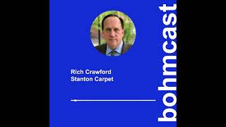 Rich Crawford - Stanton Carpet