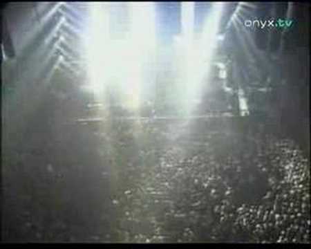 Nine Inch Nails - Head like a Hole (live)