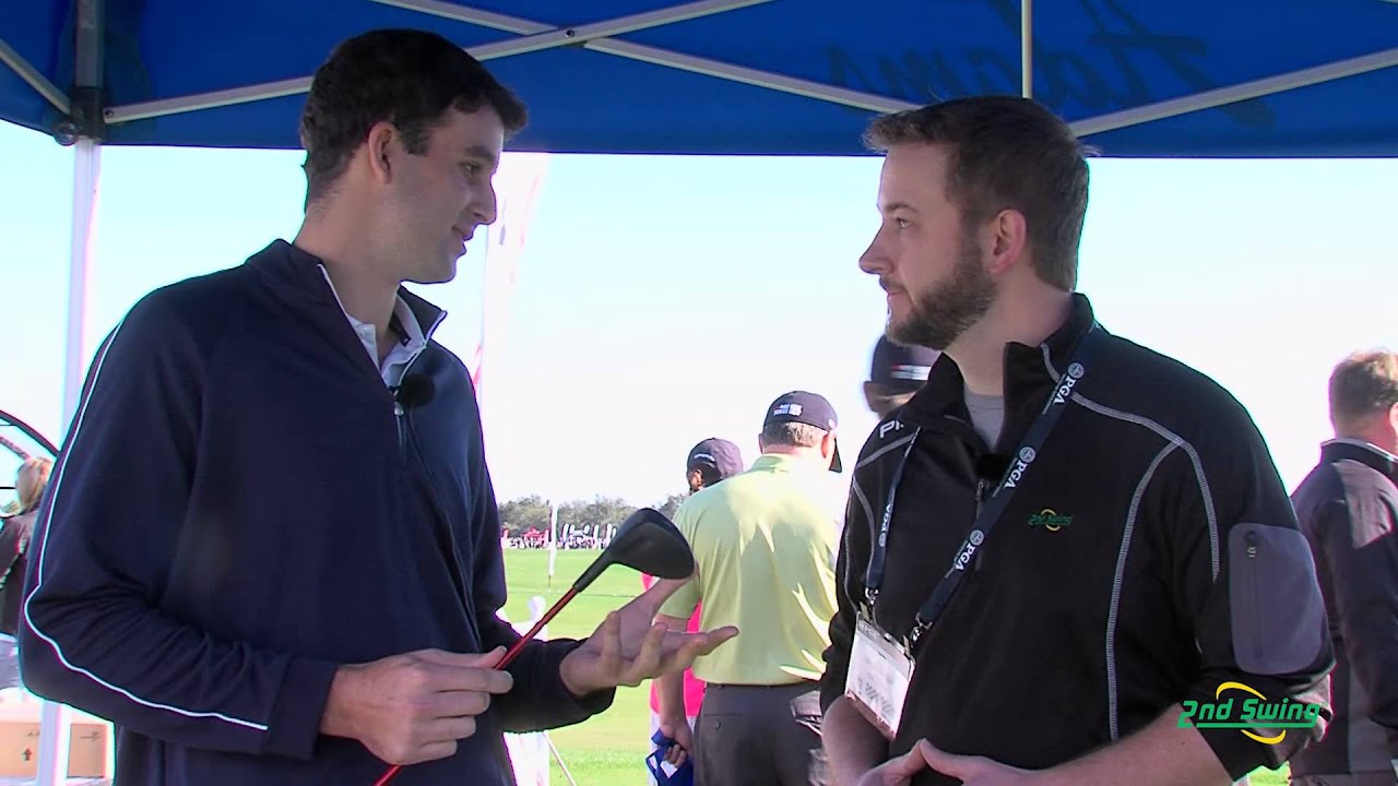 Adams XTD Ti Fairway Wood Review