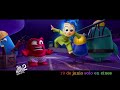 Del Revés 2 (Inside Out 2) | Anuncio: &#39;Adolescencia&#39; | HD