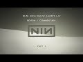 Nine Inch Nails: Ghosts I-IV (commentary/review) |  PART 1