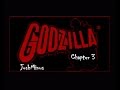 "Nes Godzilla" Chapter 3