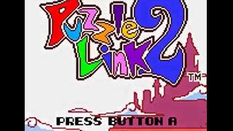 Puzzle Link 2 ~ Neo Geo Pocket Color