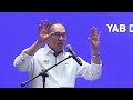Anwar Ibrahim: PMX Di Sabah 15/03/2026