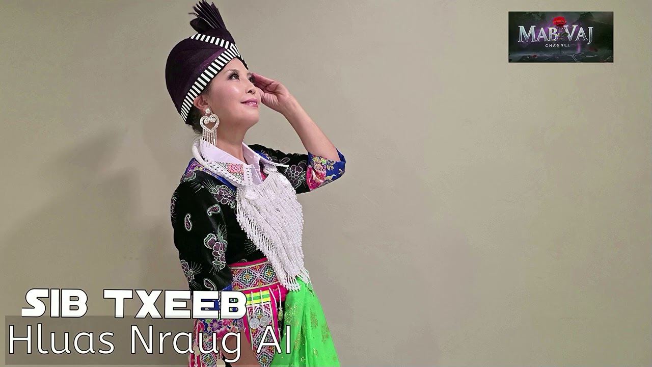 Sib Txeeb Hluas Nraug AI~09/09/2025~