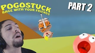 WHY!! | Pogostuck PART 2