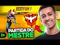 JOGUEI SOLO COM DUAS AWM E LEVEI O MAPA TODO!