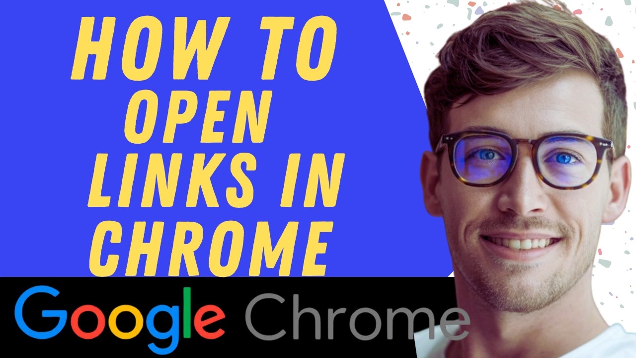 How To Open Links In Chrome Instead Of A Different Browser - Full Guide ...