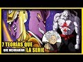 LAS 7 TEORÍAS  FALLIDAS DE DRAGÓN BALL SUPER QUE HUBIERAN MEJORADO LA HISTORIA DE LA SERIE | ANZU361