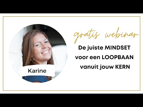 Video: Hoe Om 'n Loopbaan Te Beplan