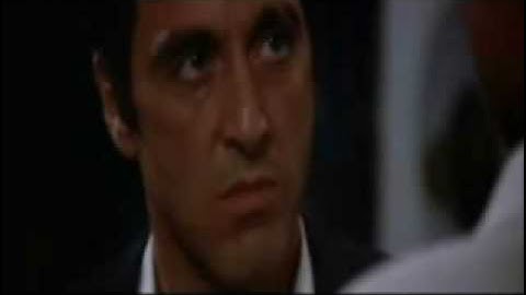 Fabolous & Scarface - The Bad Guy